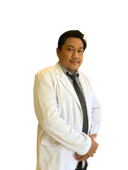 dr.Eko Widayanto